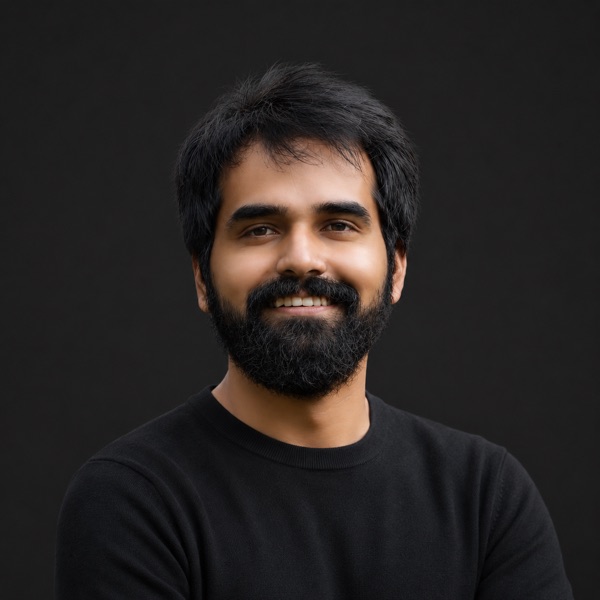 Prateek Saini