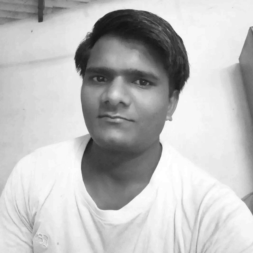 RAHUL PAL