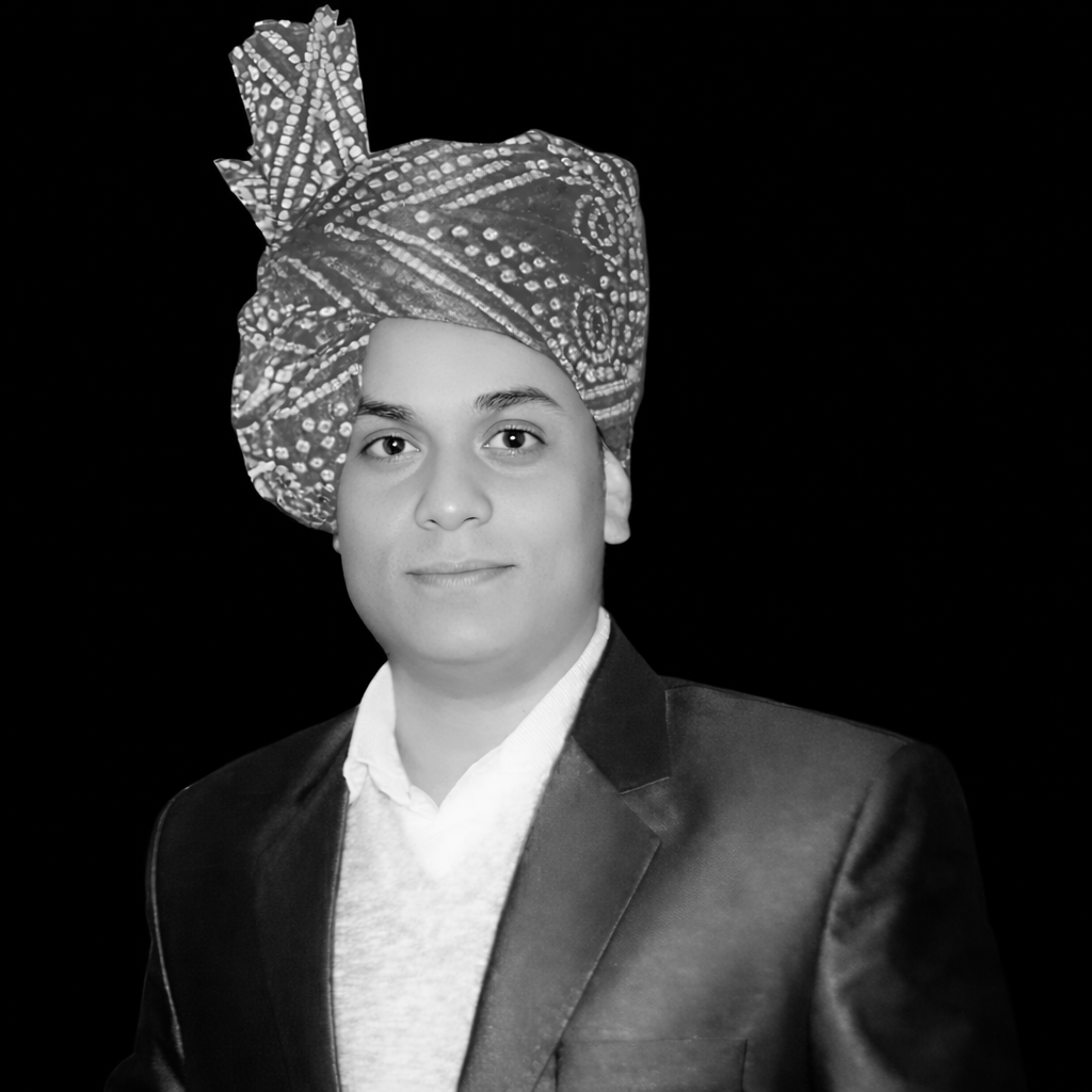 Yogendra Singh Raghuwanshi