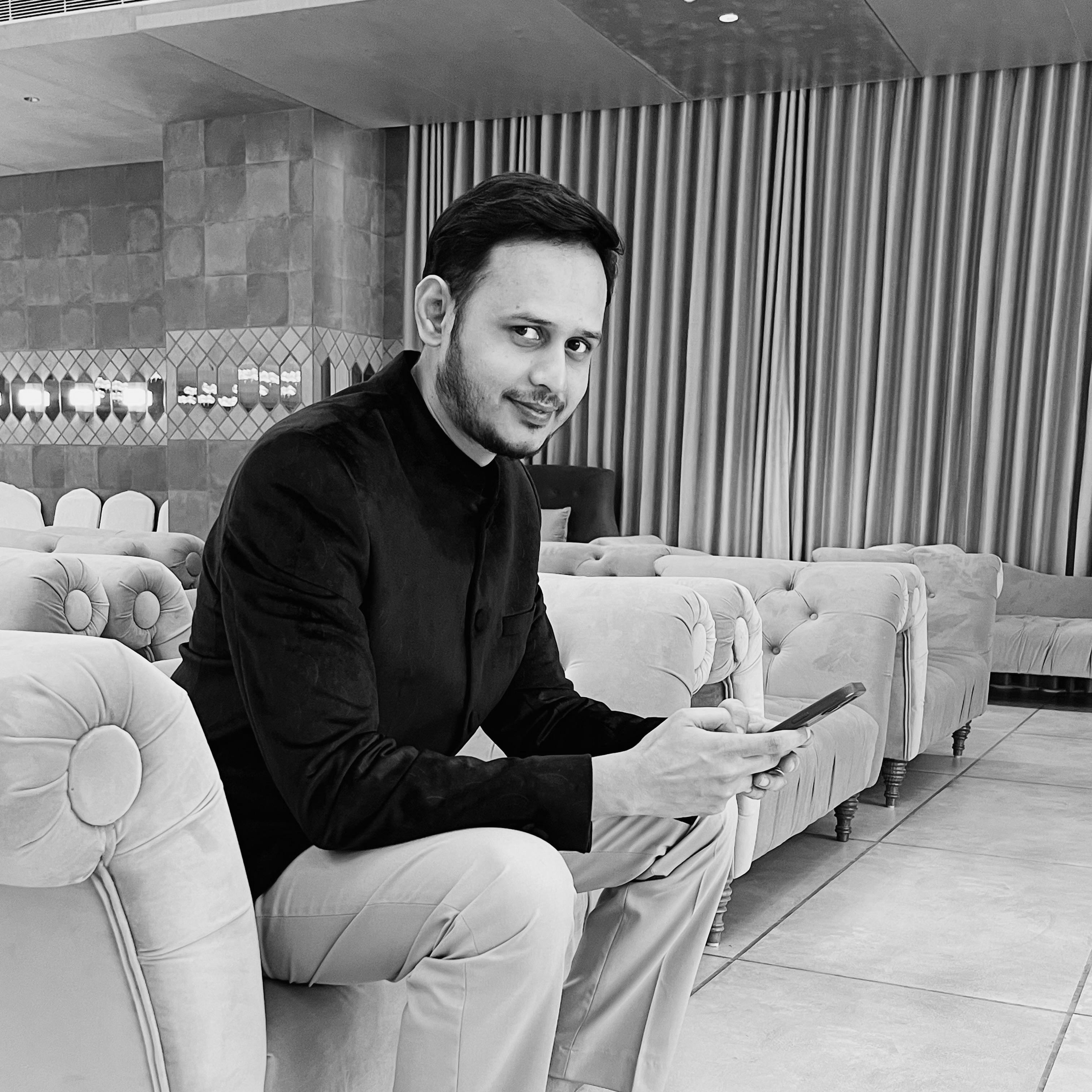 Dr Faisal siddiqui