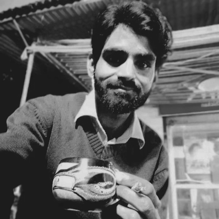 Aalam mani