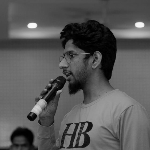 Farhan Khan