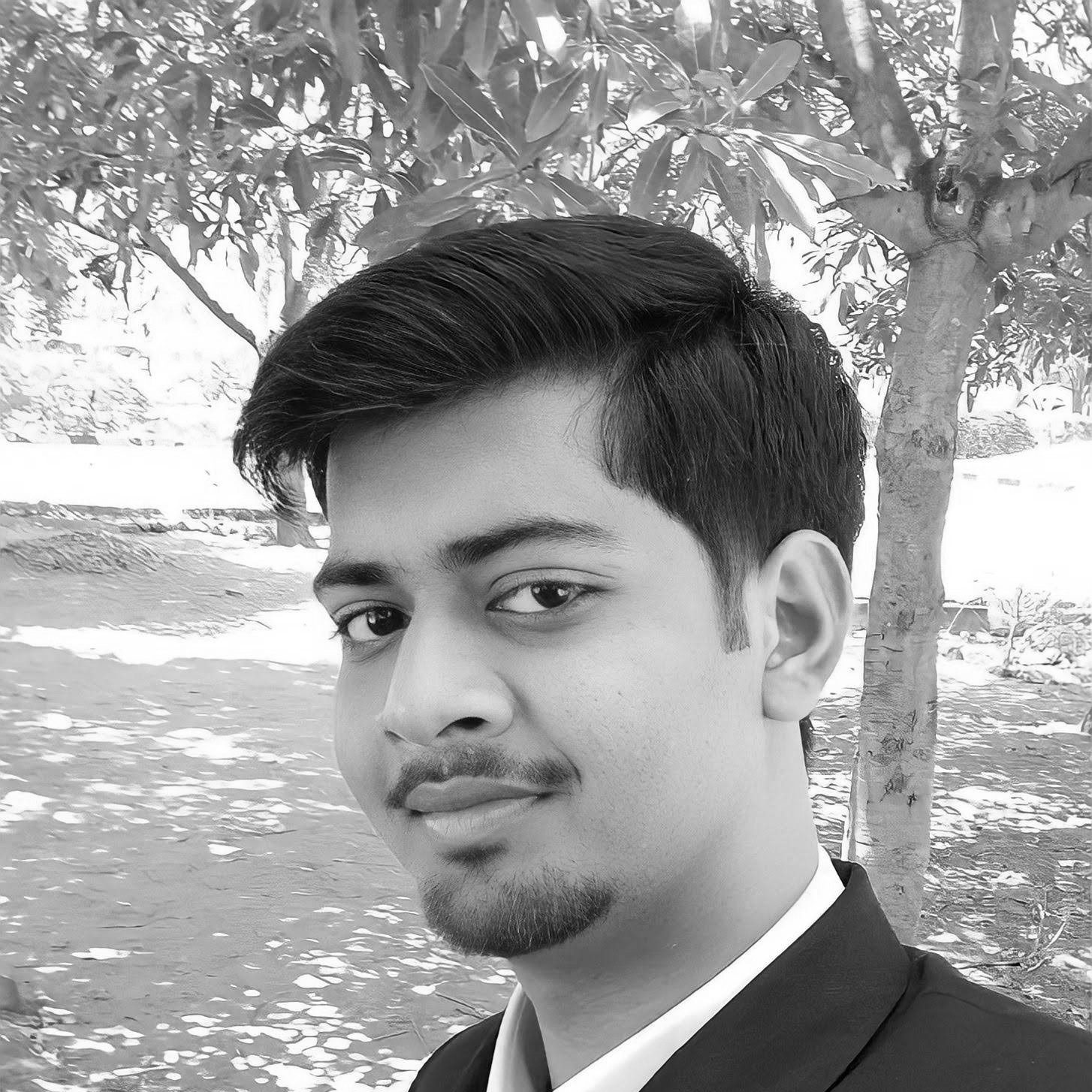 Mohammad Akram