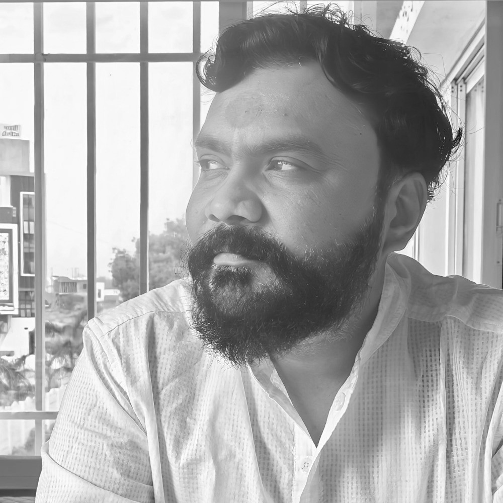 Vinod Ganeshpure