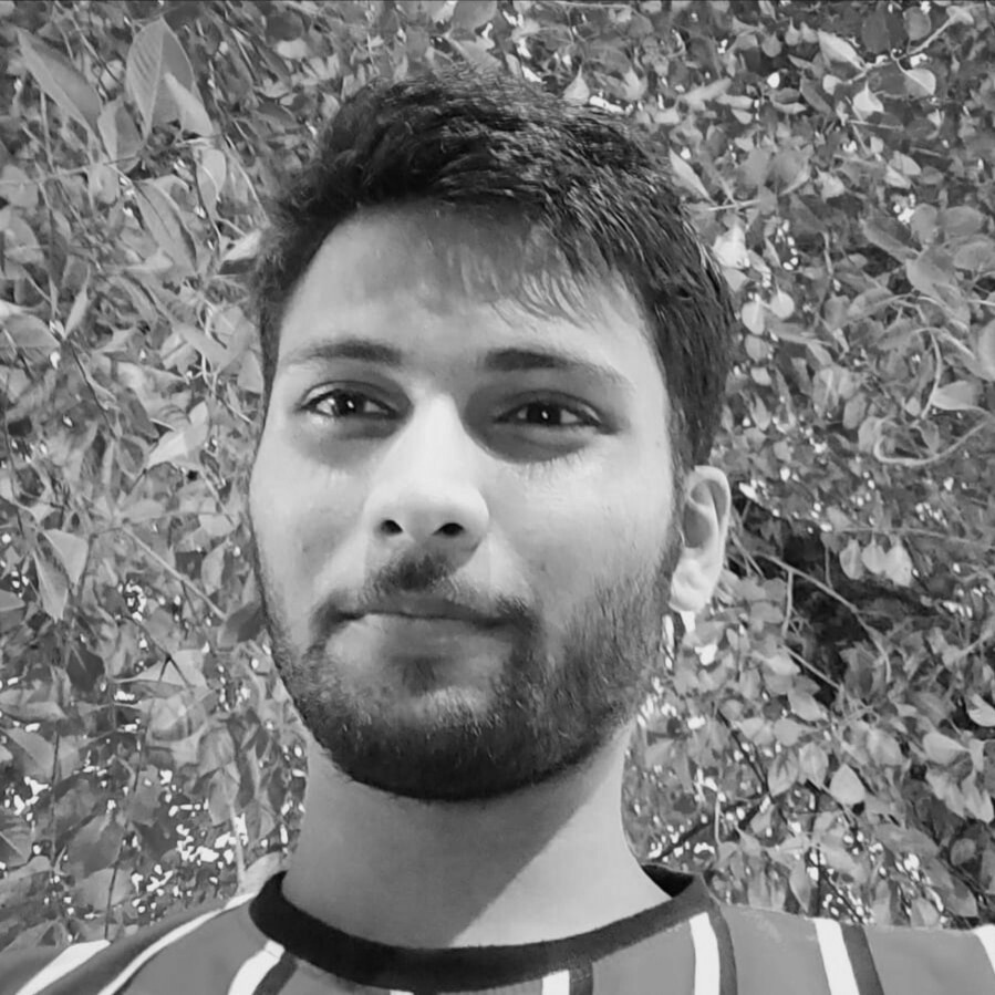 Anurag Singh