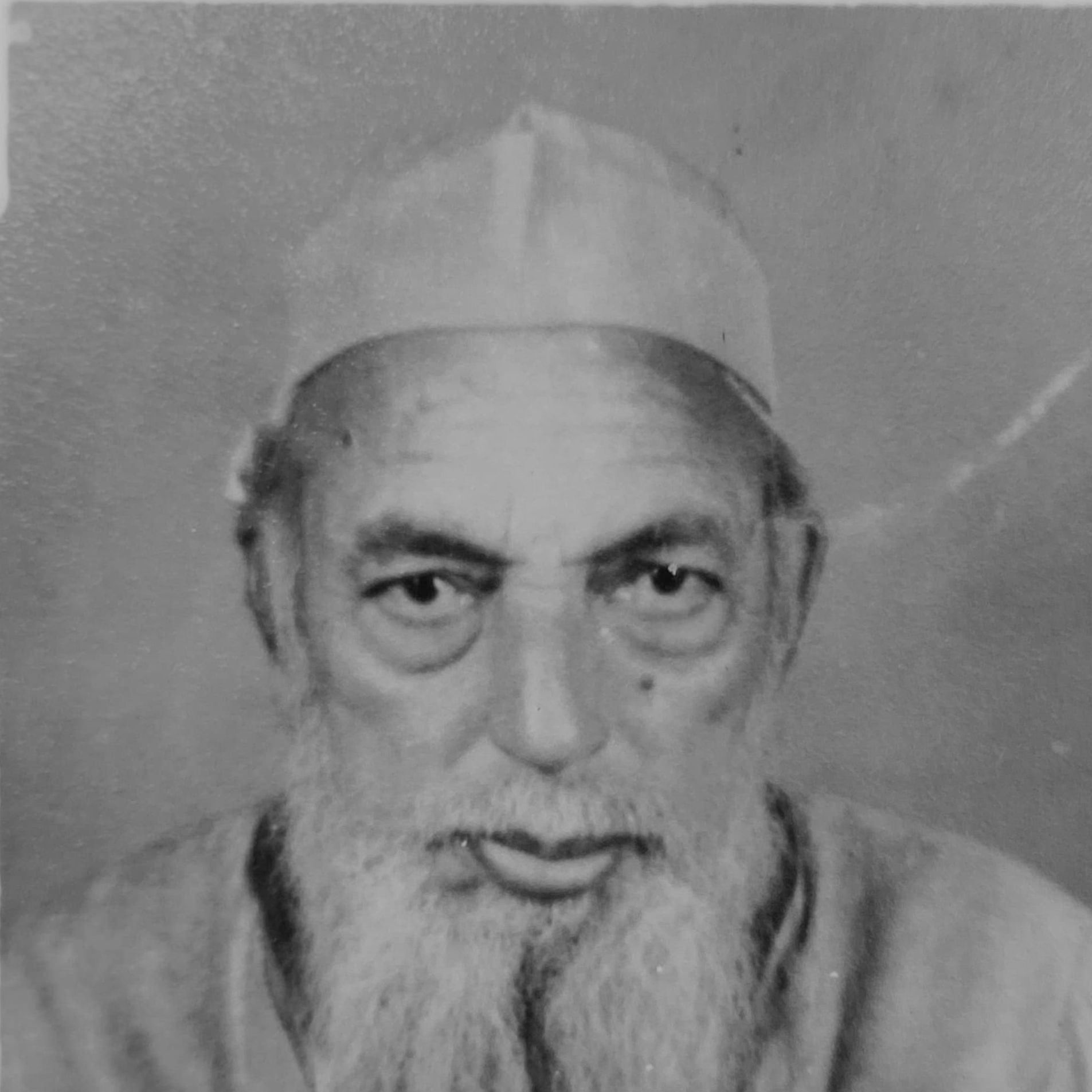 Molana Inam Thanvi