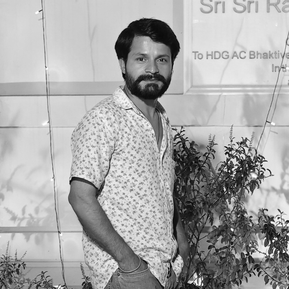 SAAGAR SINGH RAJPUT