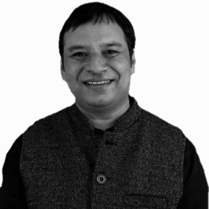 Amit Maulik