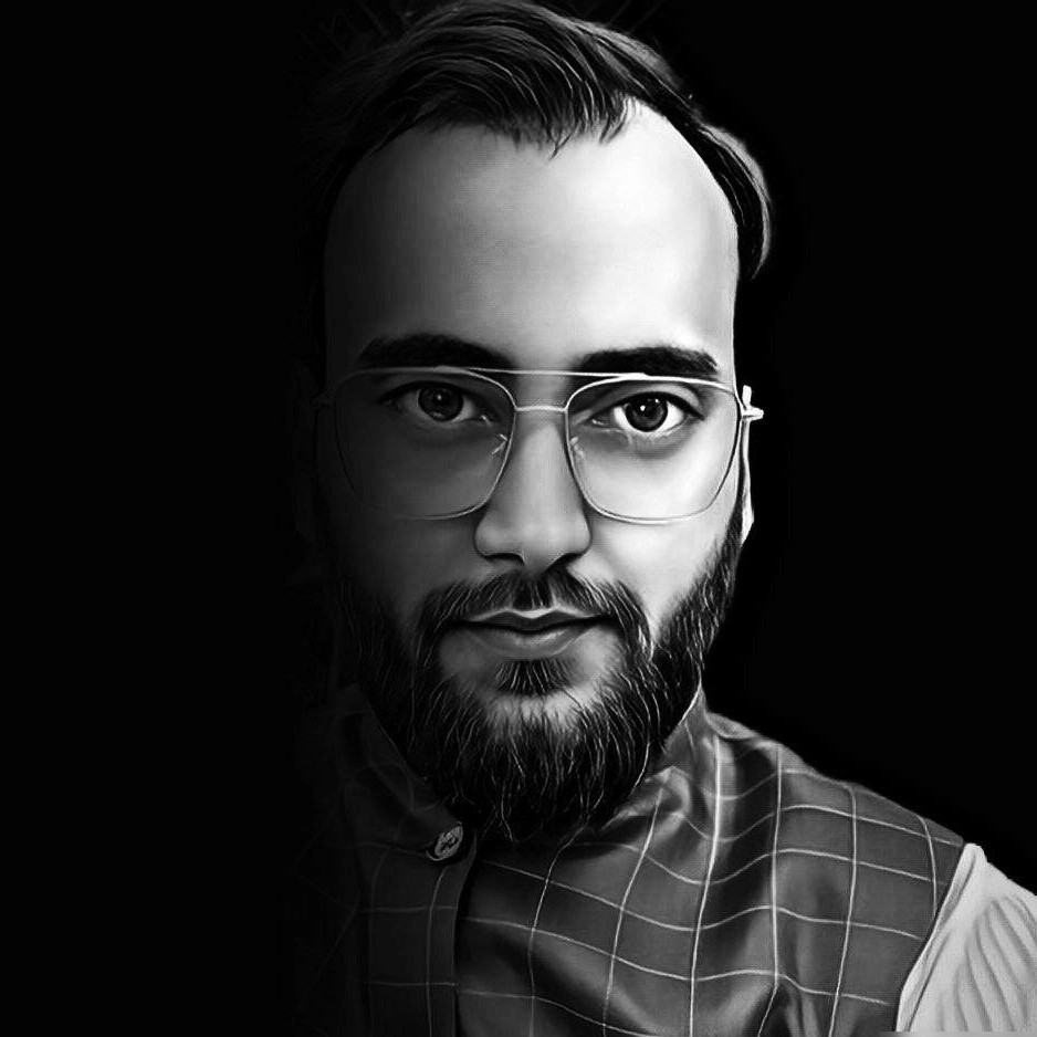 Zaman Zaidi ZAMAN