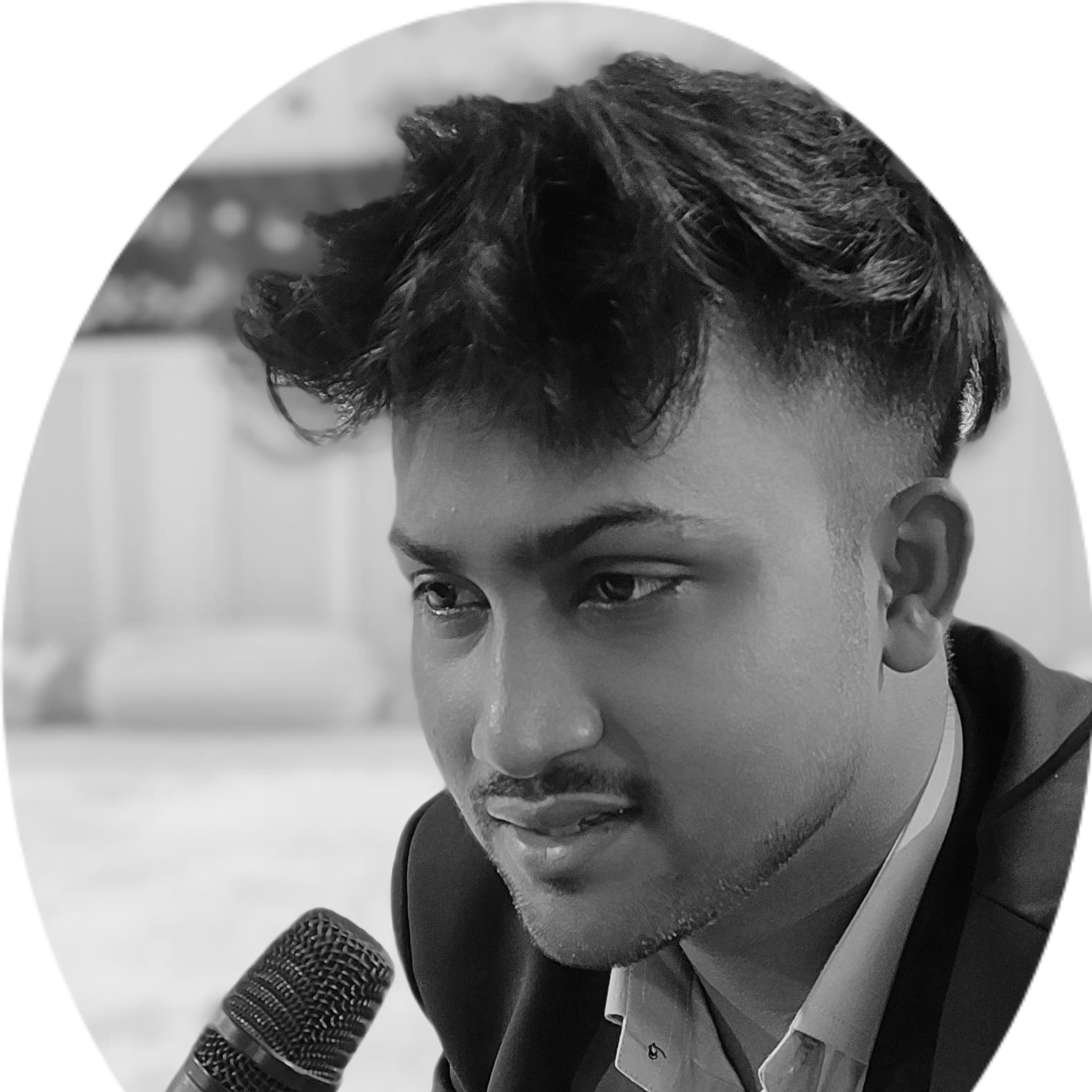 riyaz aasi
