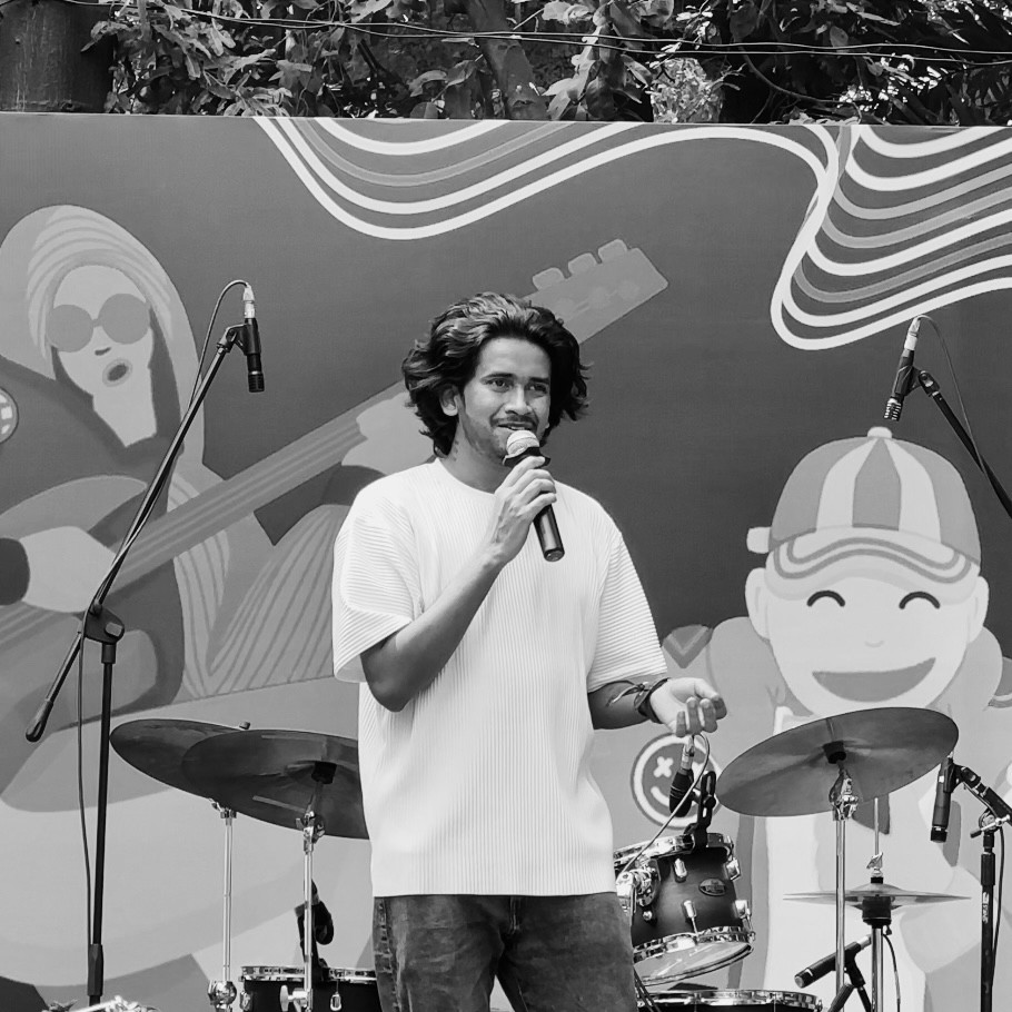 Saurabh Yadav Kaalikhh