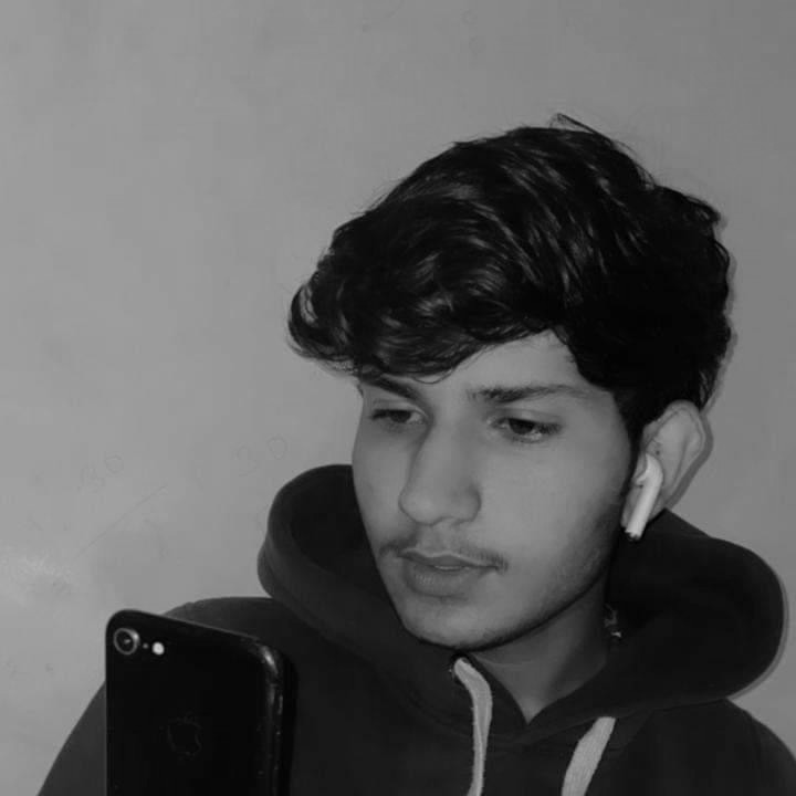 Avinash Baba
