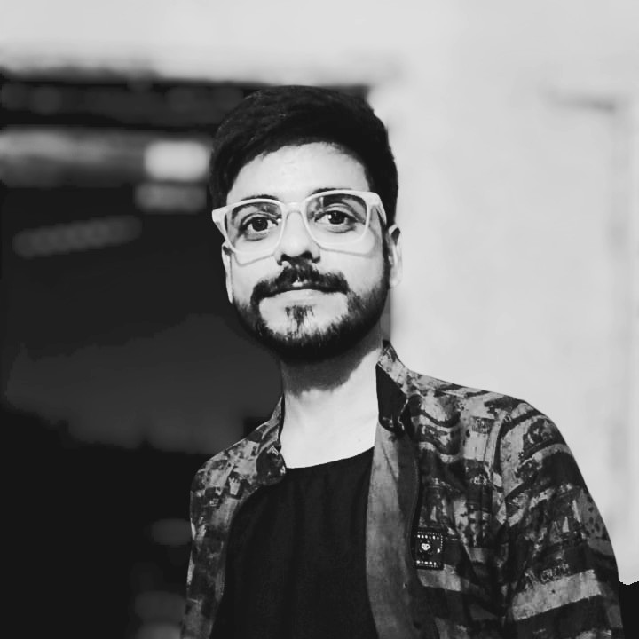 Aqib Haidar