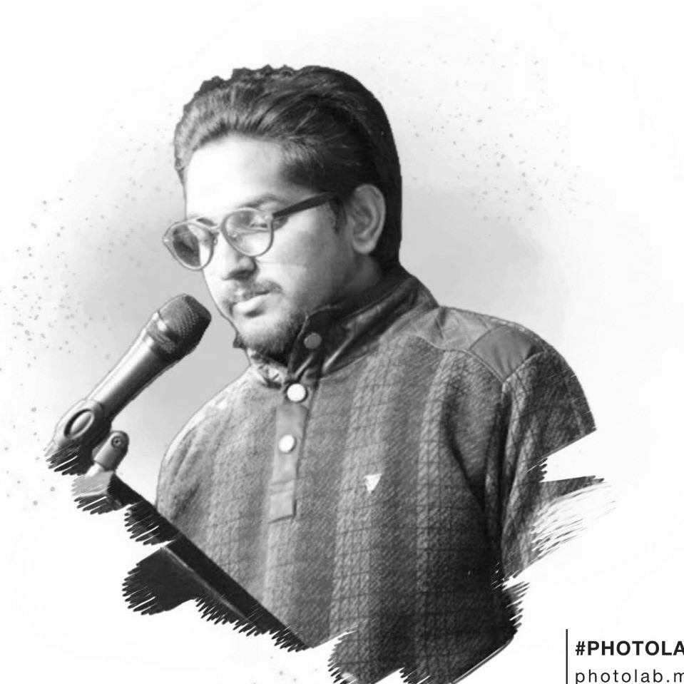Farhan Aalam Qaiser