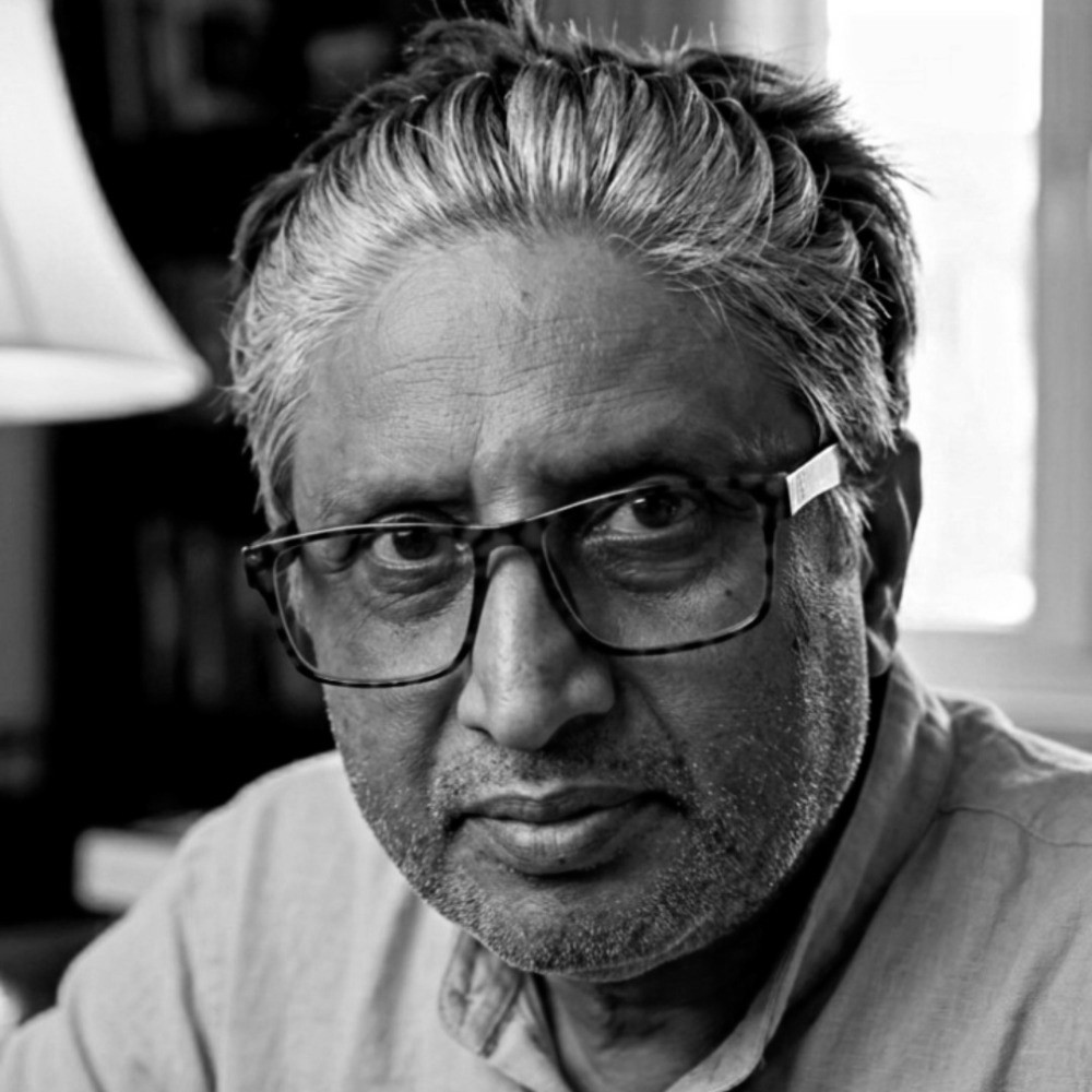 Javed Aslam