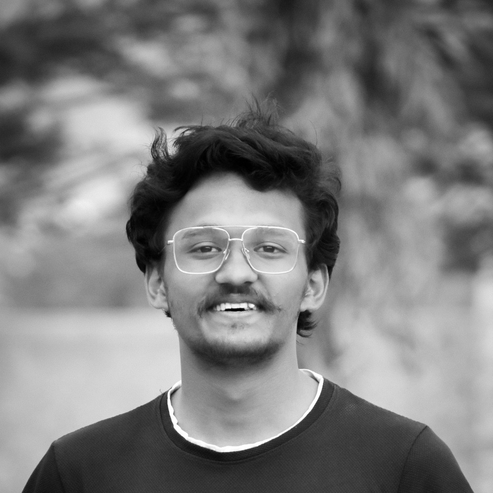 Hritik chaurasia