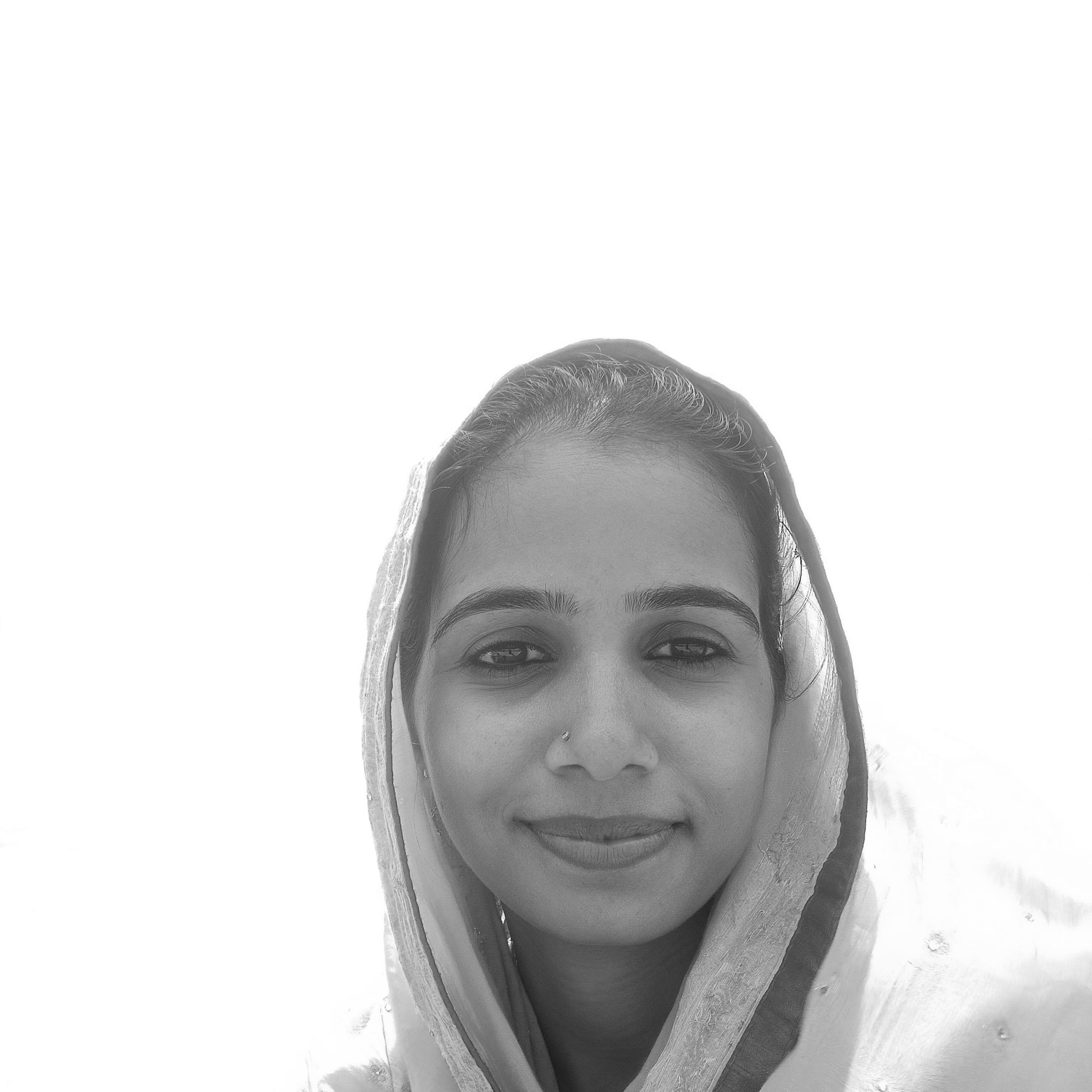 Habiba Ikram