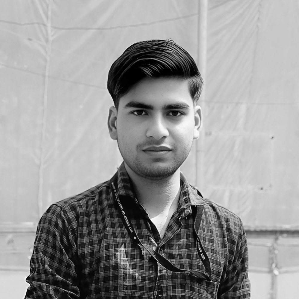 Muntazir shrey