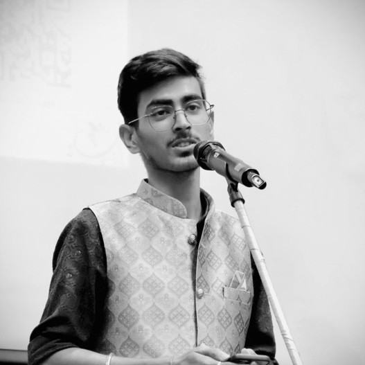 Harshwardhan Aurangabadi
