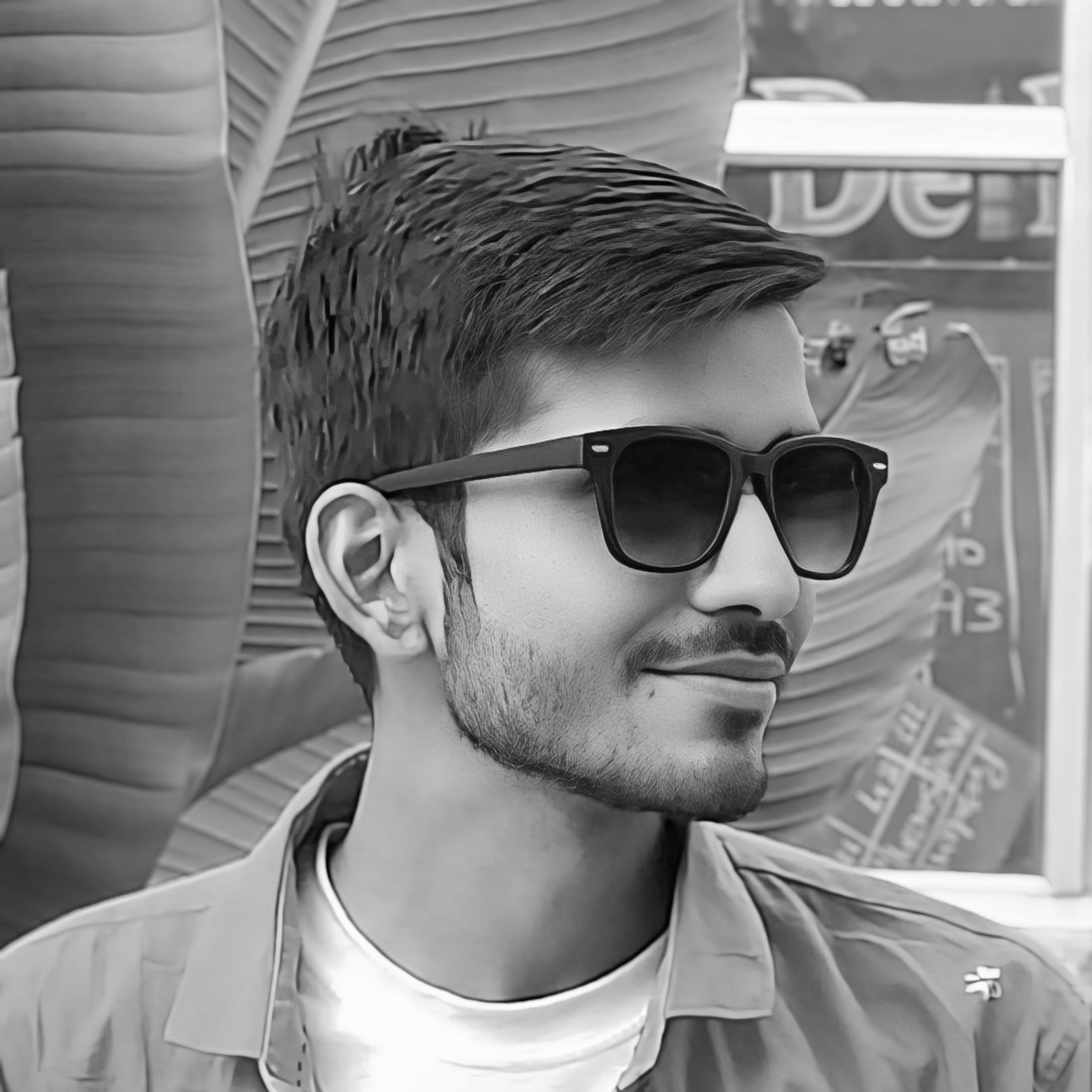 Yogesh Rathore