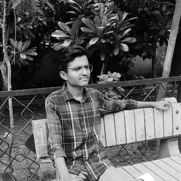 Shaad Darwaish