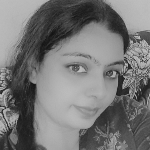 Dr Bhagyashree Joshi