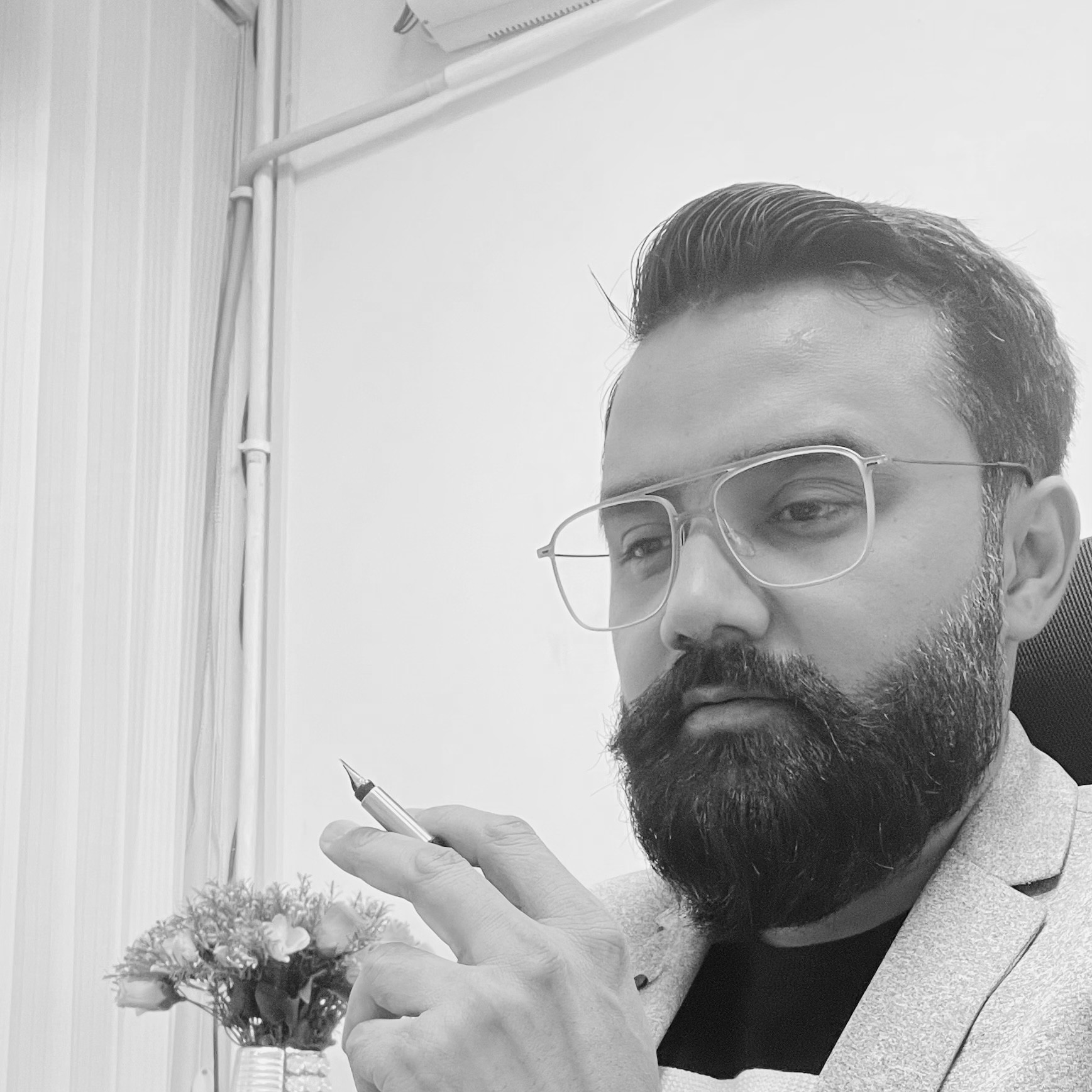 Ashish Anand