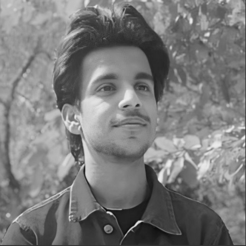 Mukund Sharma
