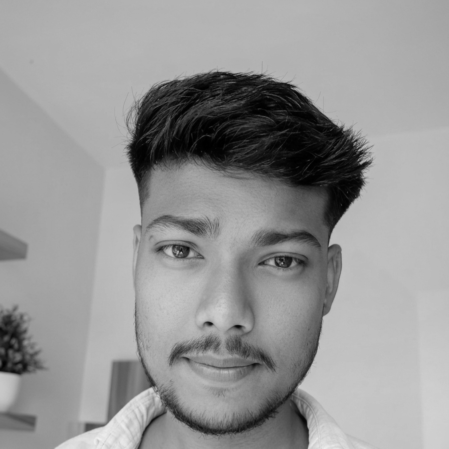 Amit Rajvanshi 'Guru'