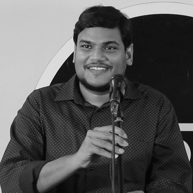 Saket Gupta Saaki