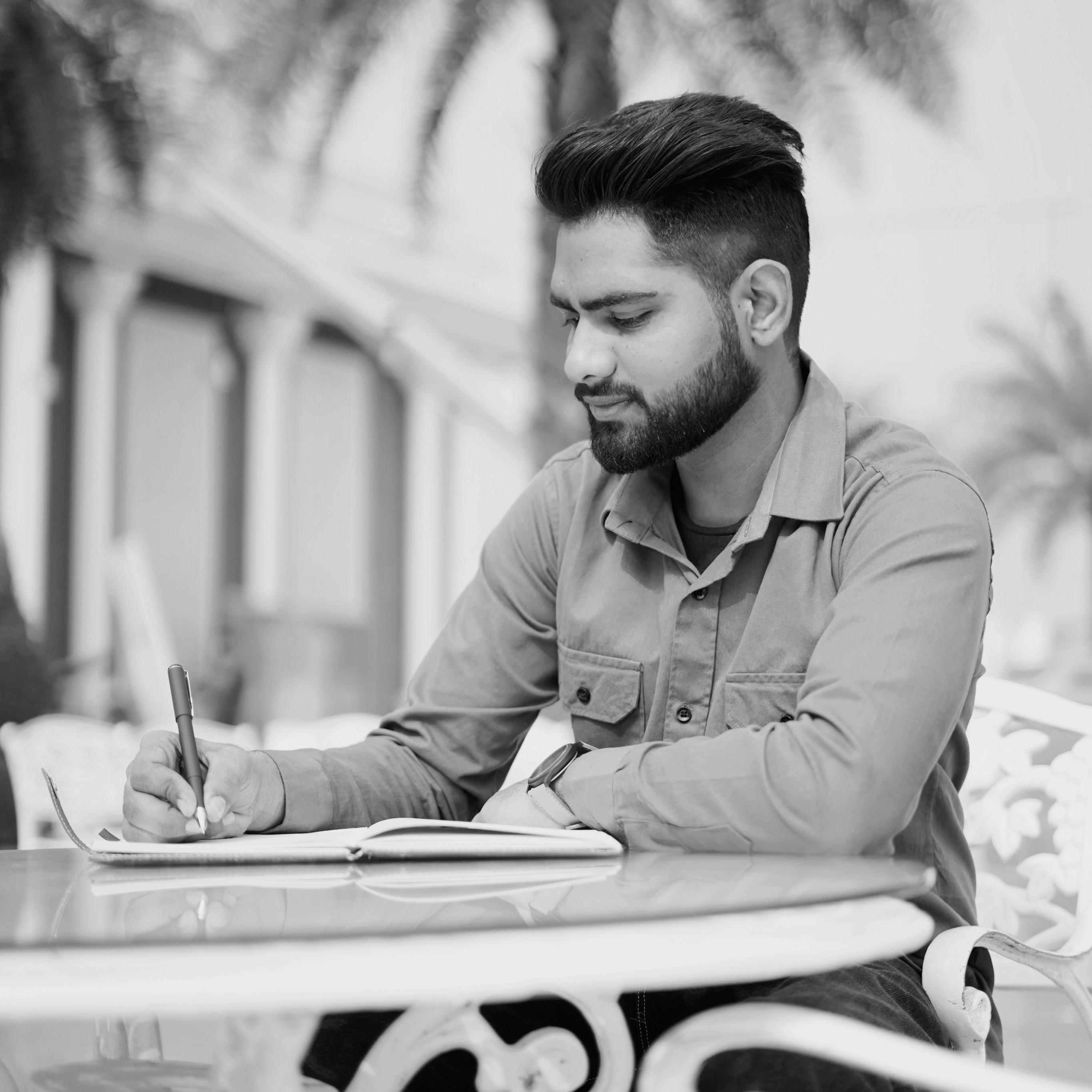 Prince Sodhi