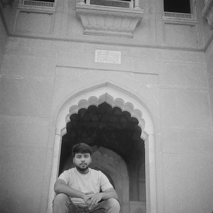 Arbaz khan
