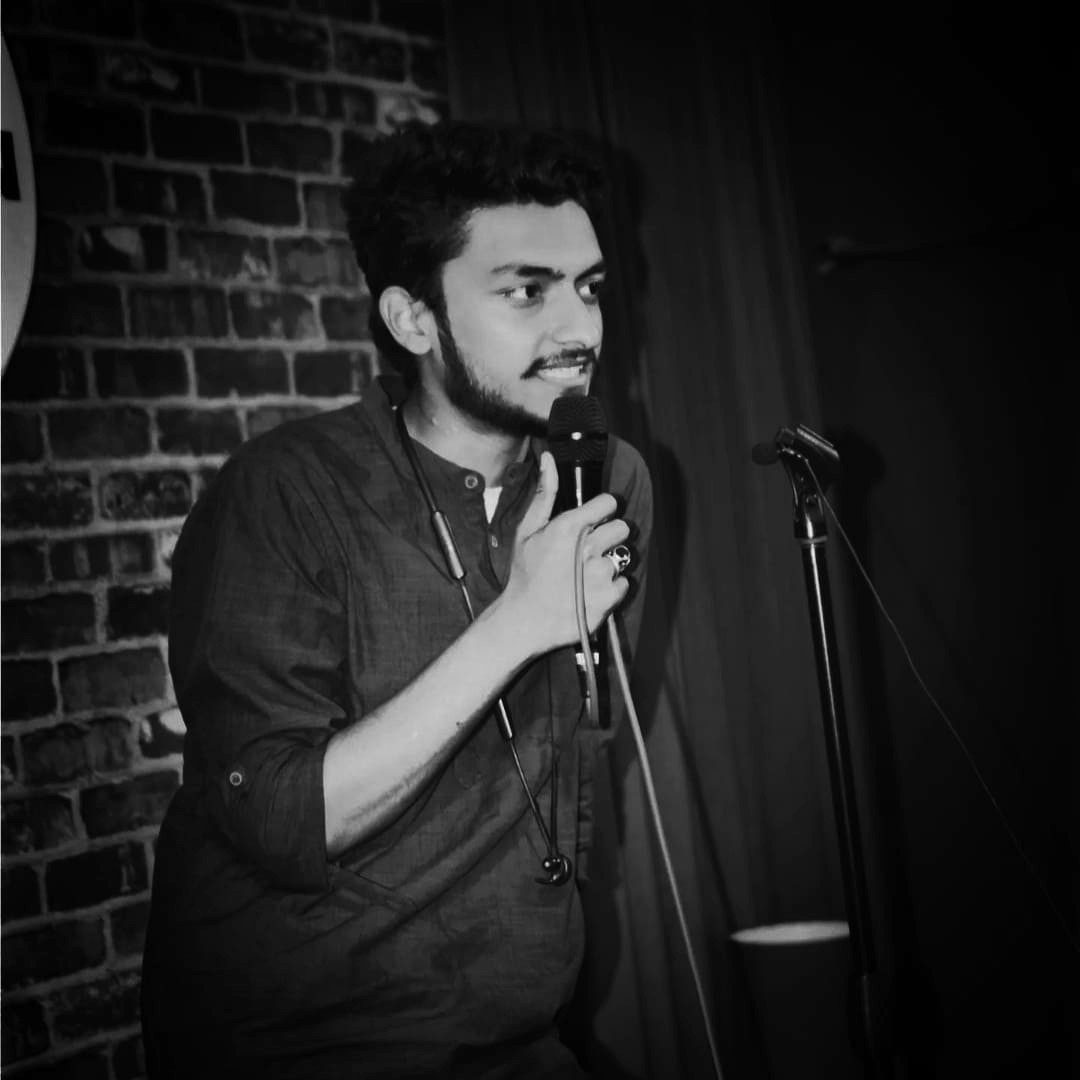 Animesh 'Azal'