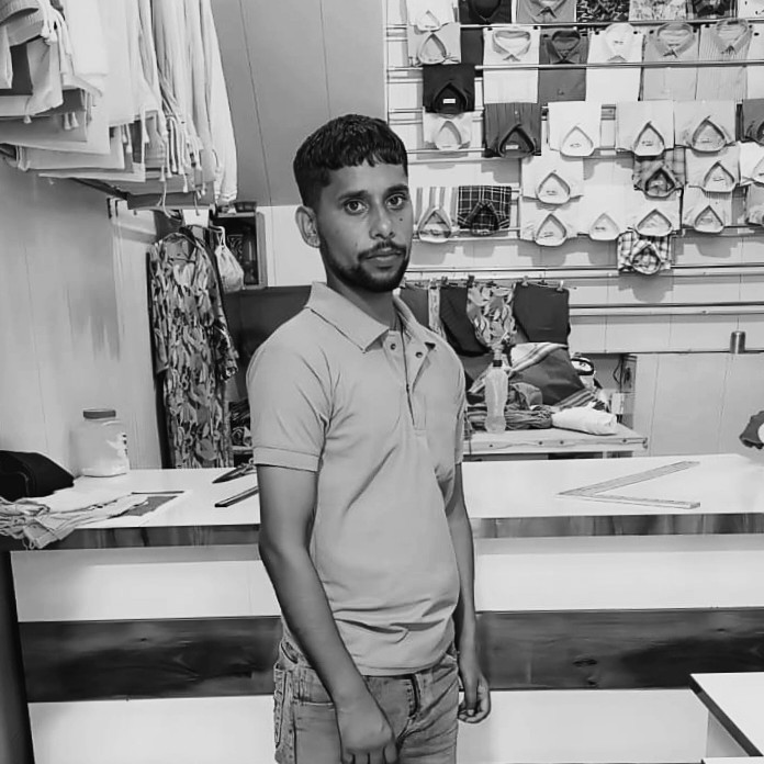Gora singh