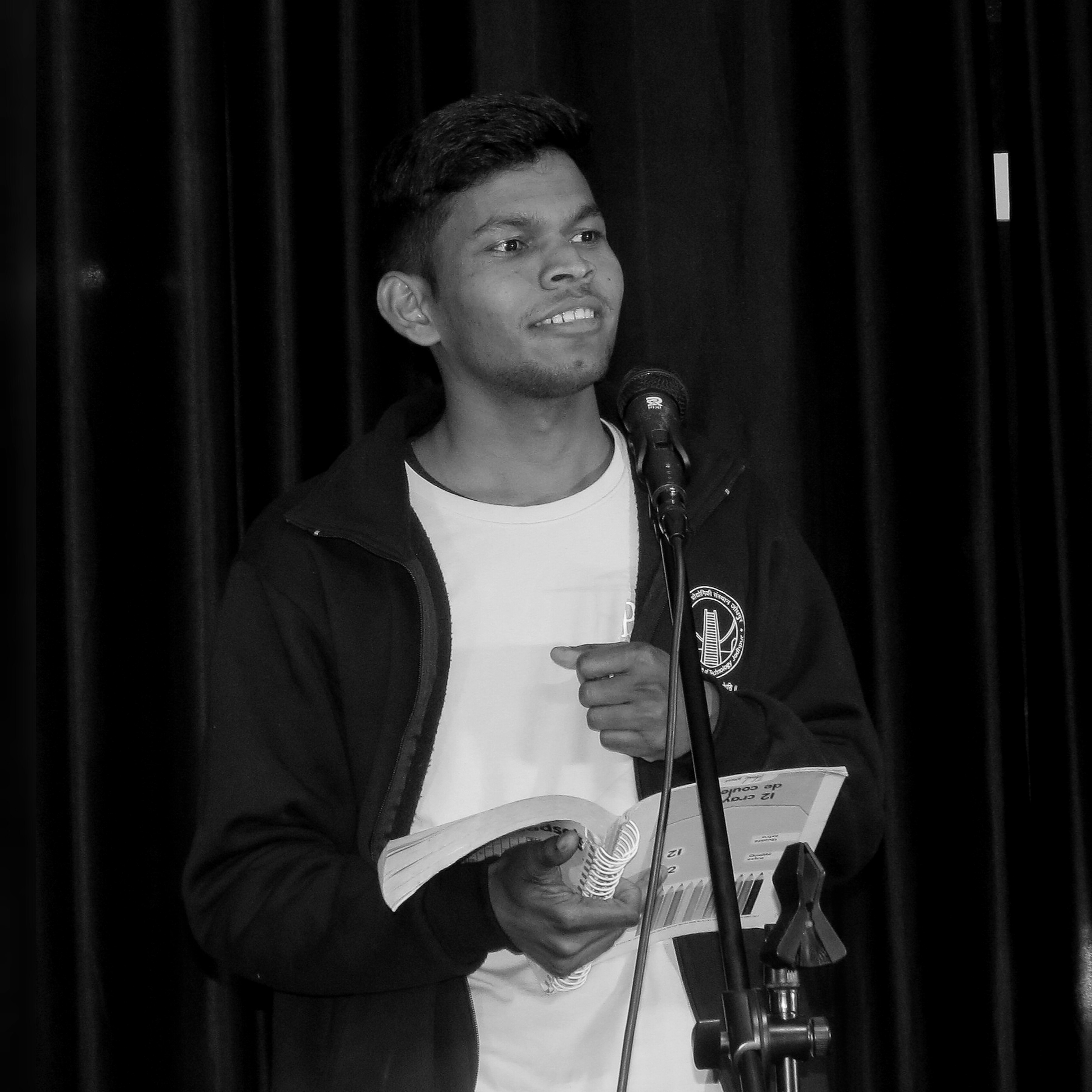 Gaurav Kumar Aarambh