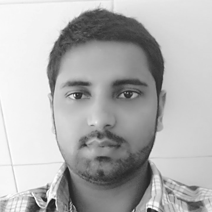 Zohair Ahmad Sahil