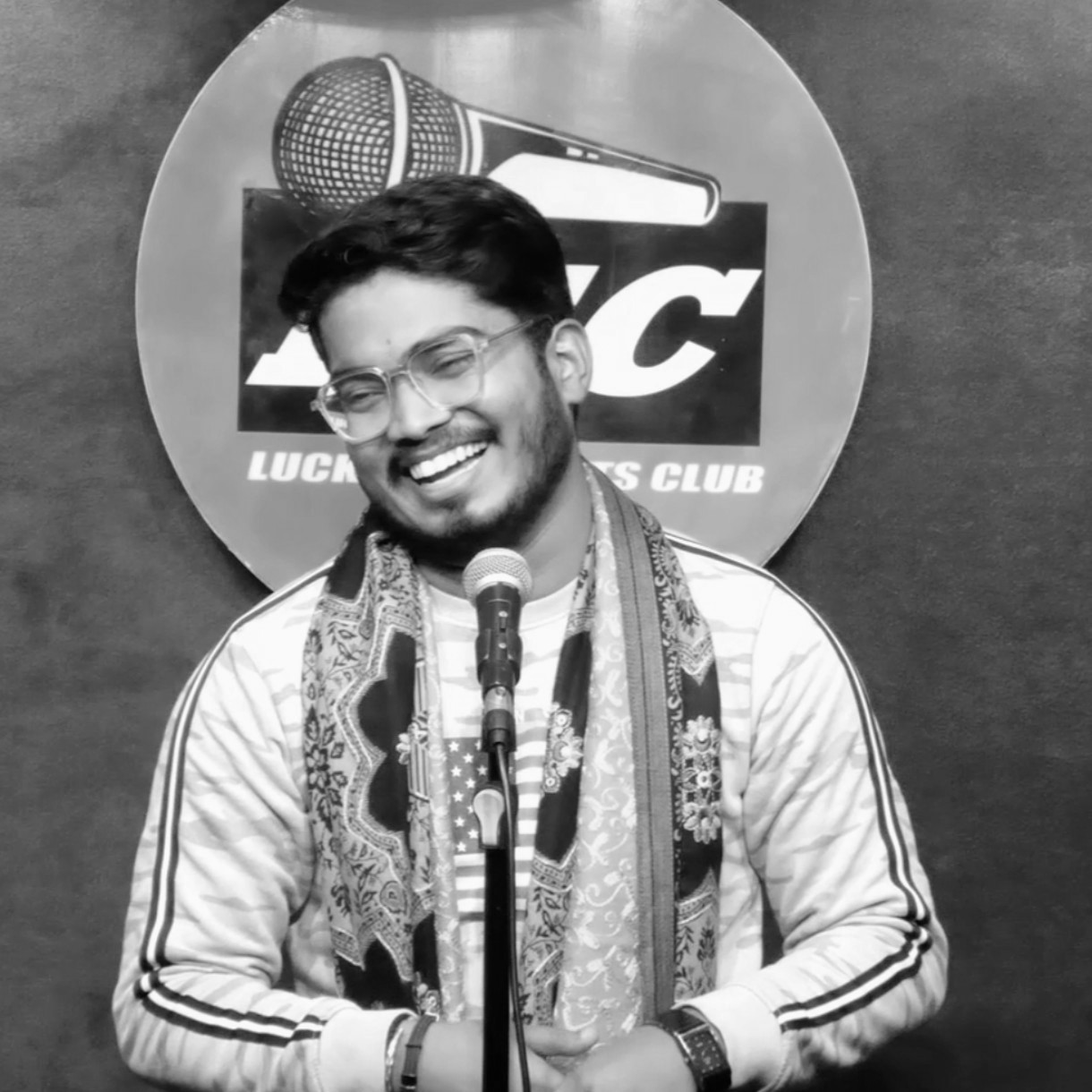 Aryan Mishra
