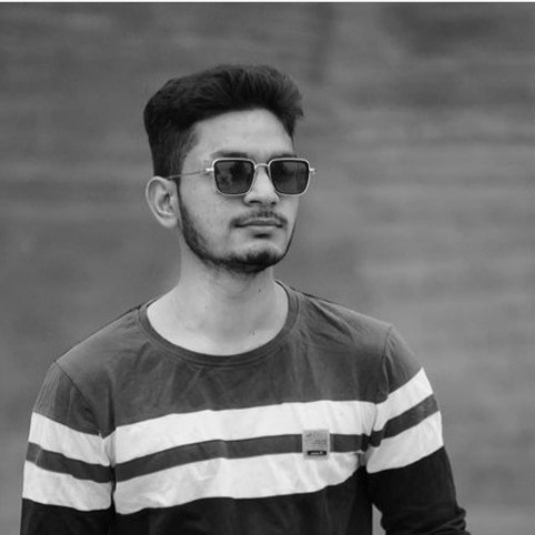 Mujtaba Shahroz