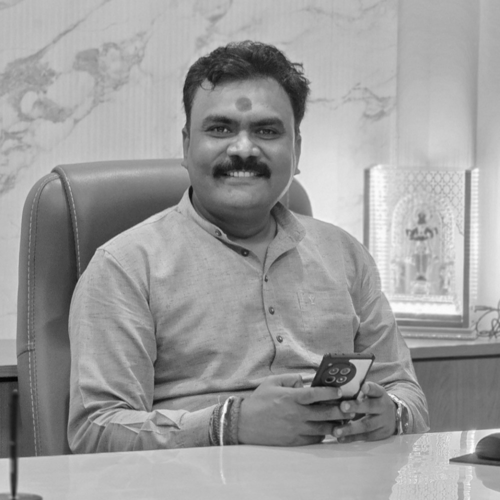 Vinod Ganeshpure