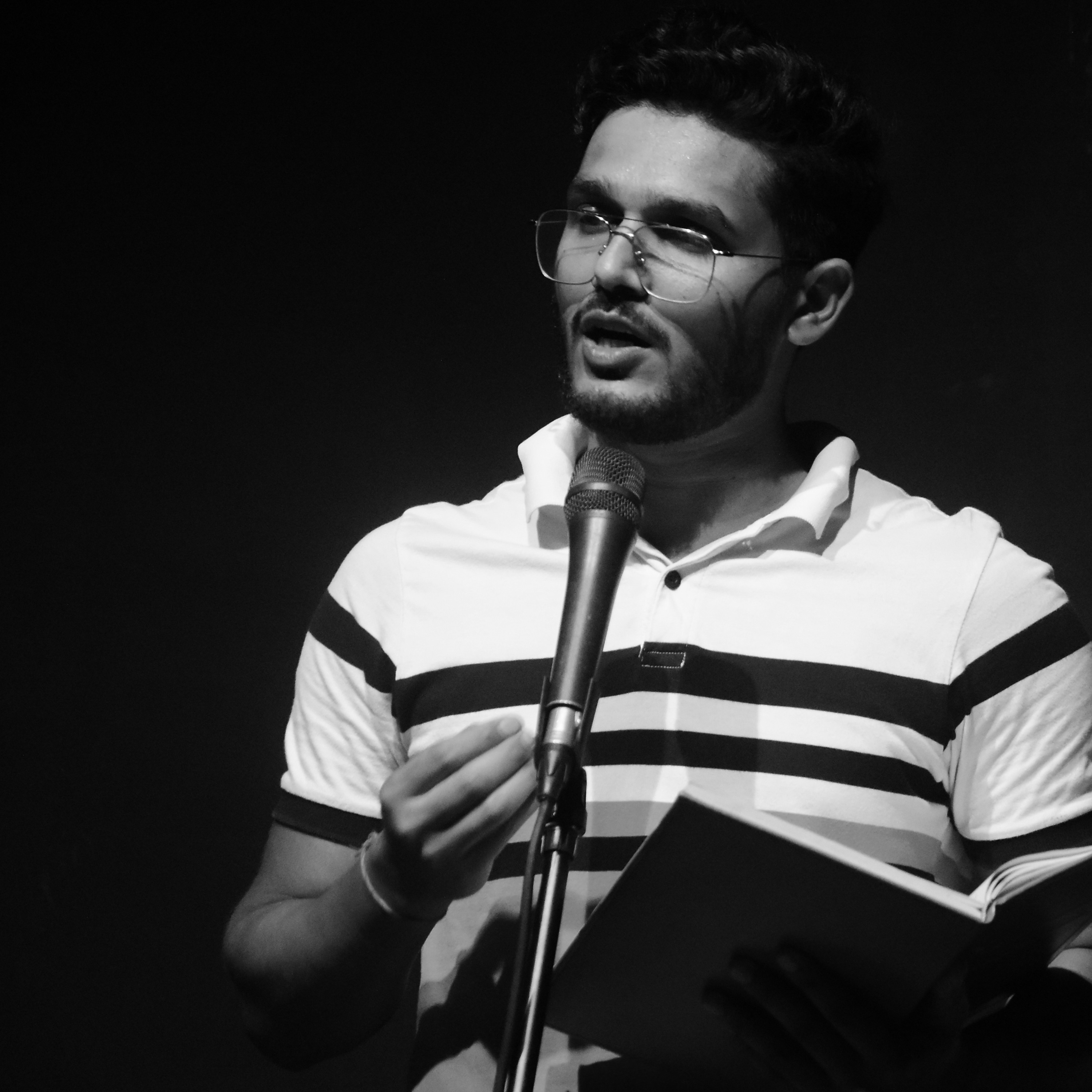 Suman Kumar