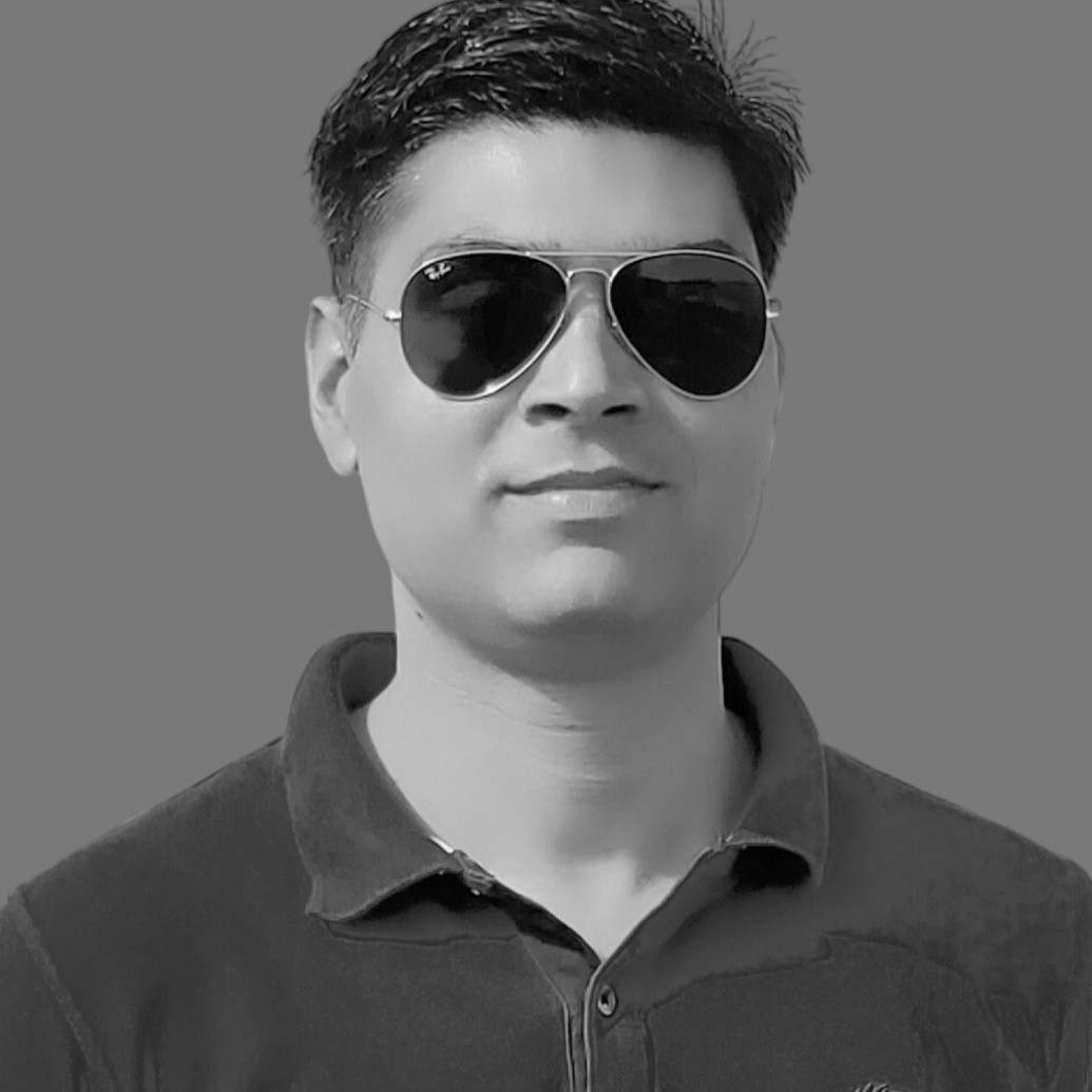 Amit Tyagi