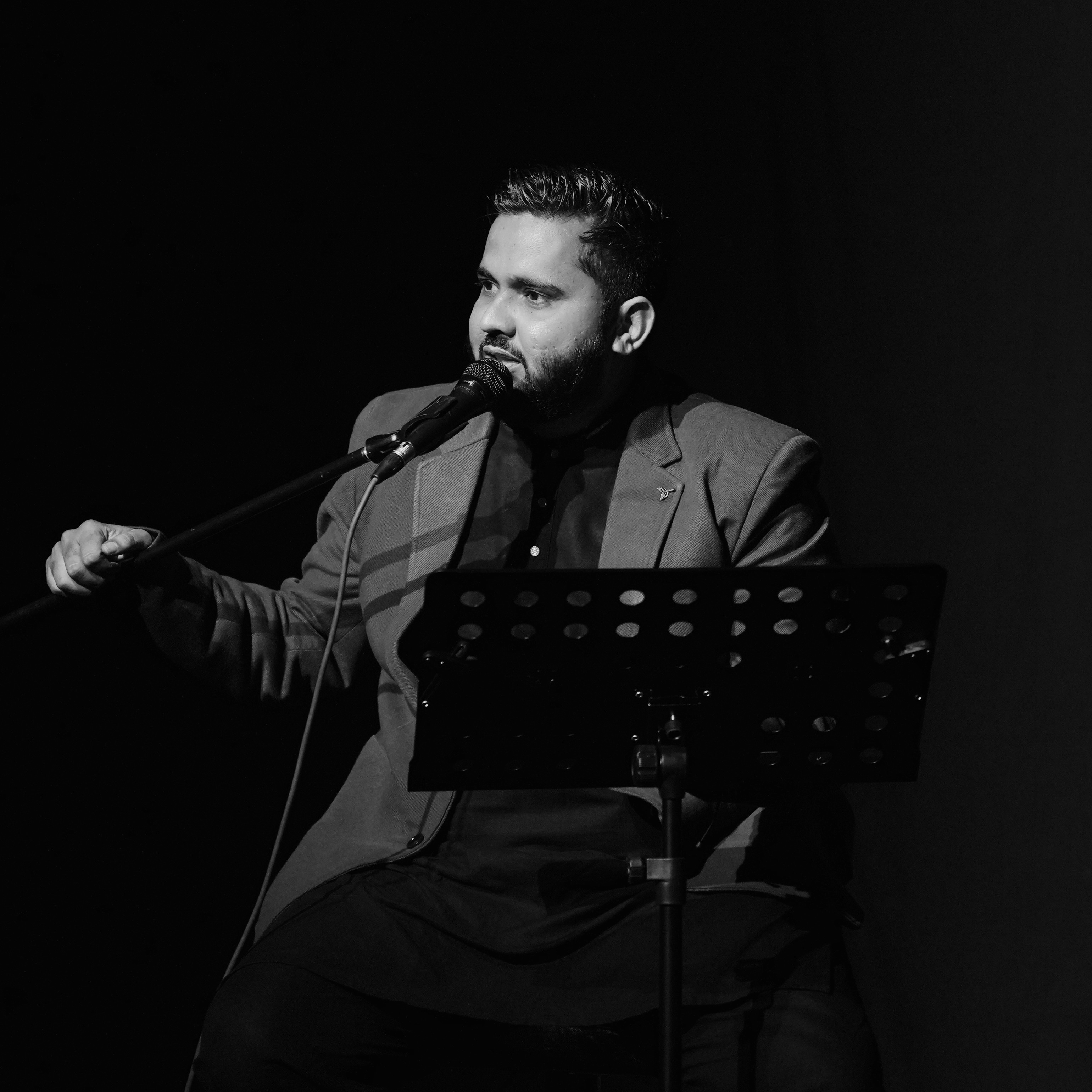 Najib Murad