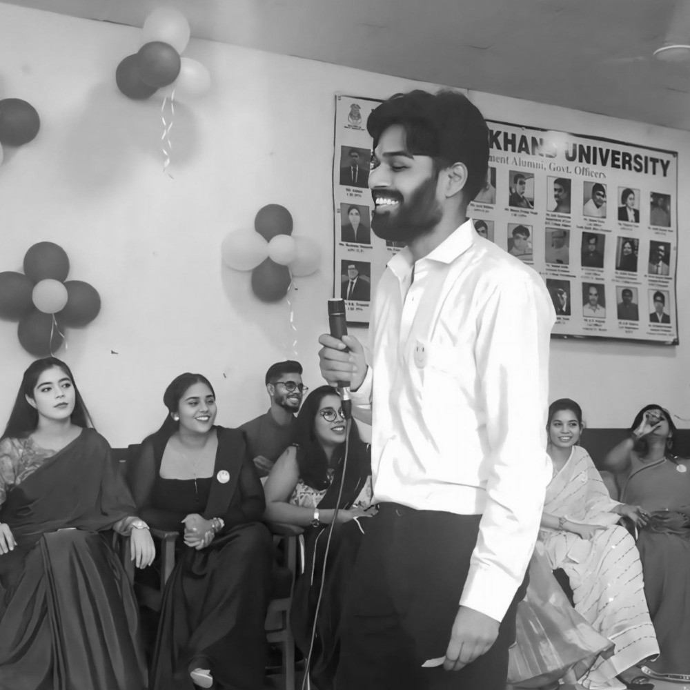 Ajeetendra Aazi Tamaam