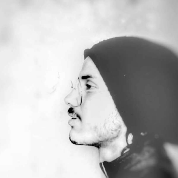 Aayush Maikhuri