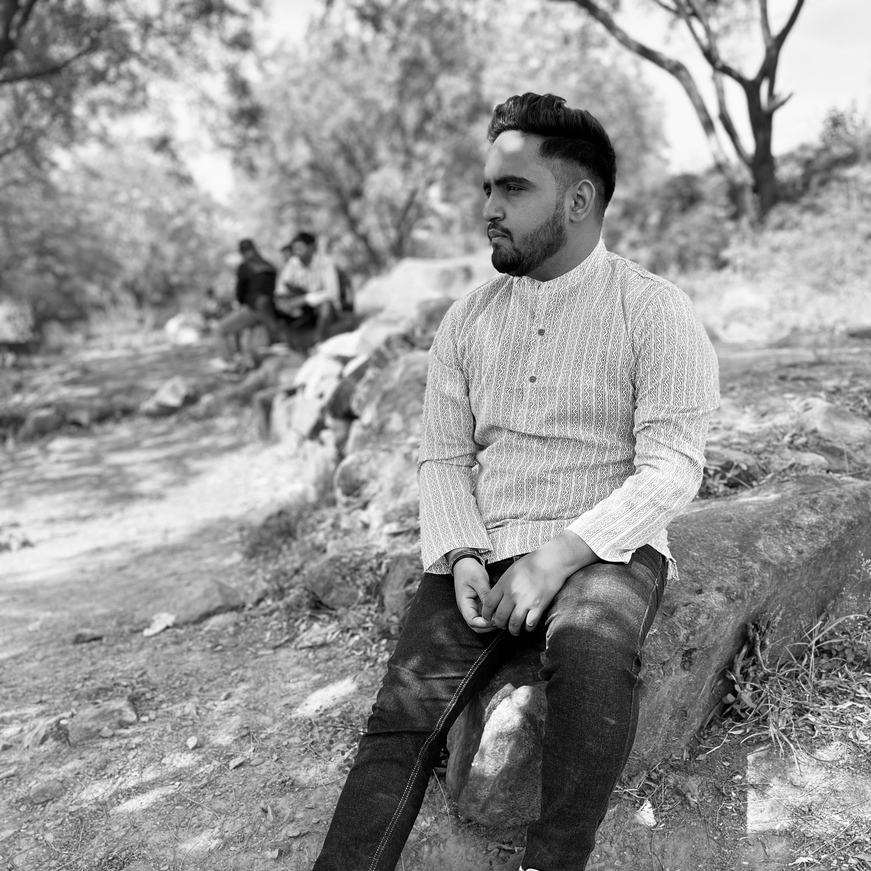 Rahul Gurjar