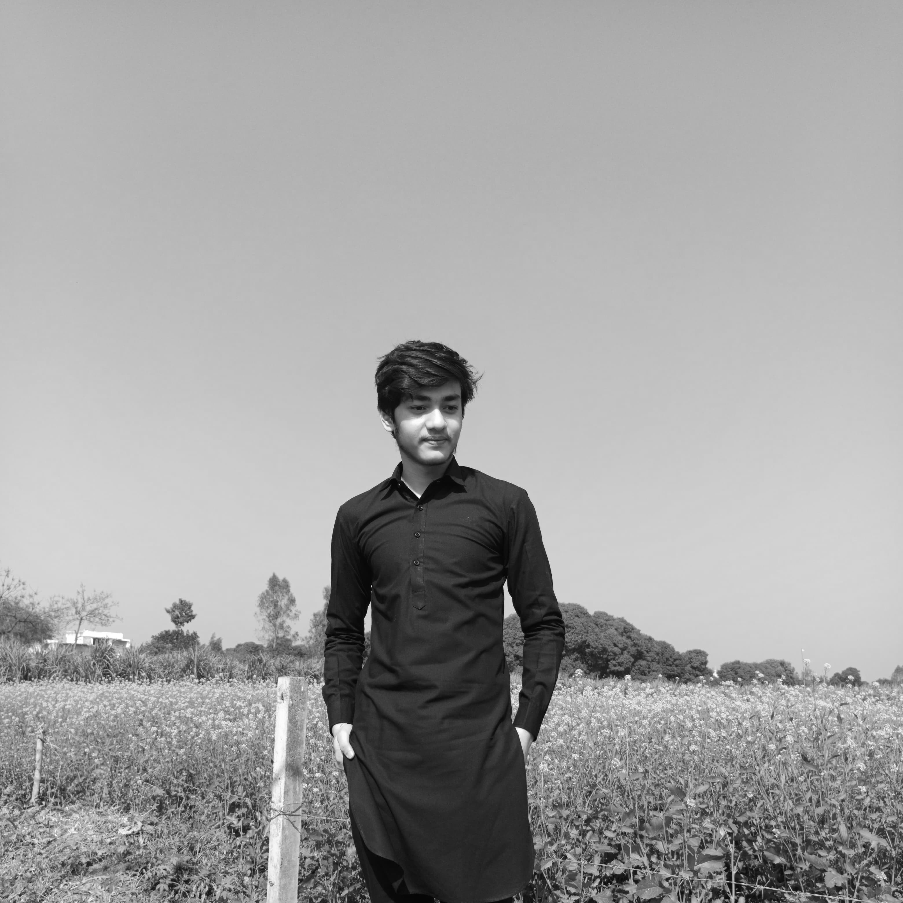 Dev "Mustajab"