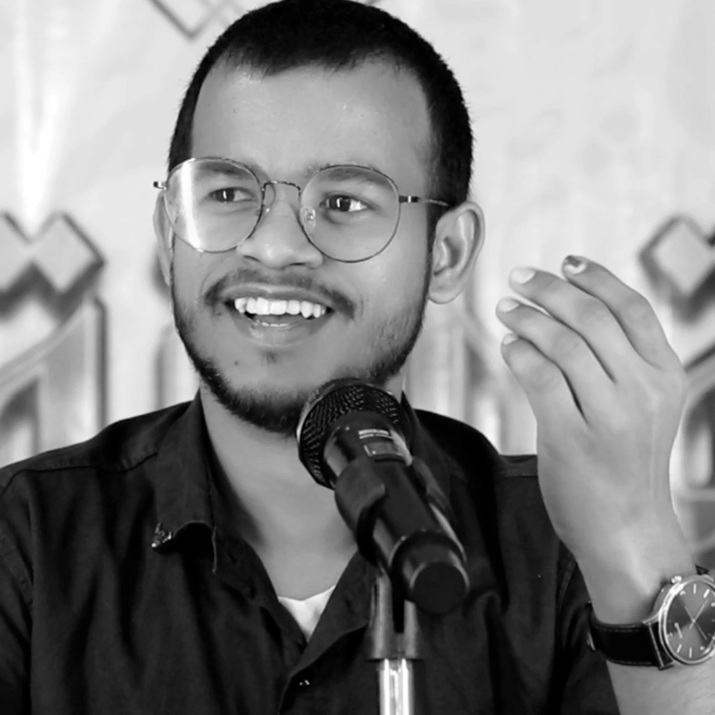 Sumit Yadav