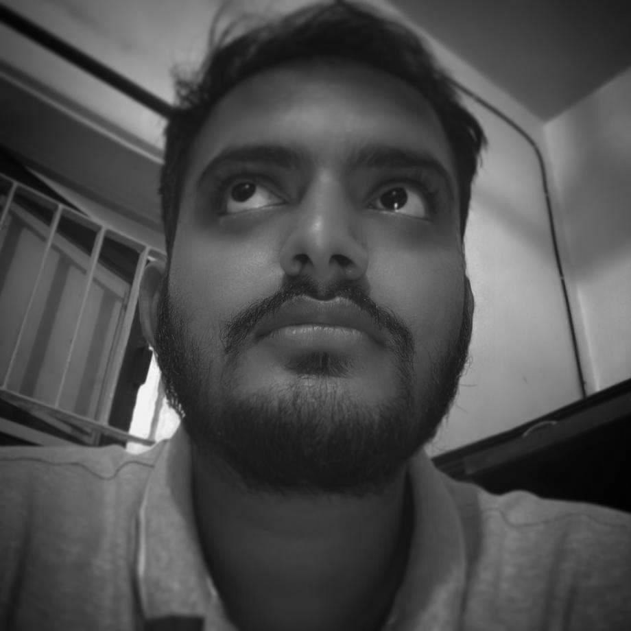 Jaymin Joshi Mauj