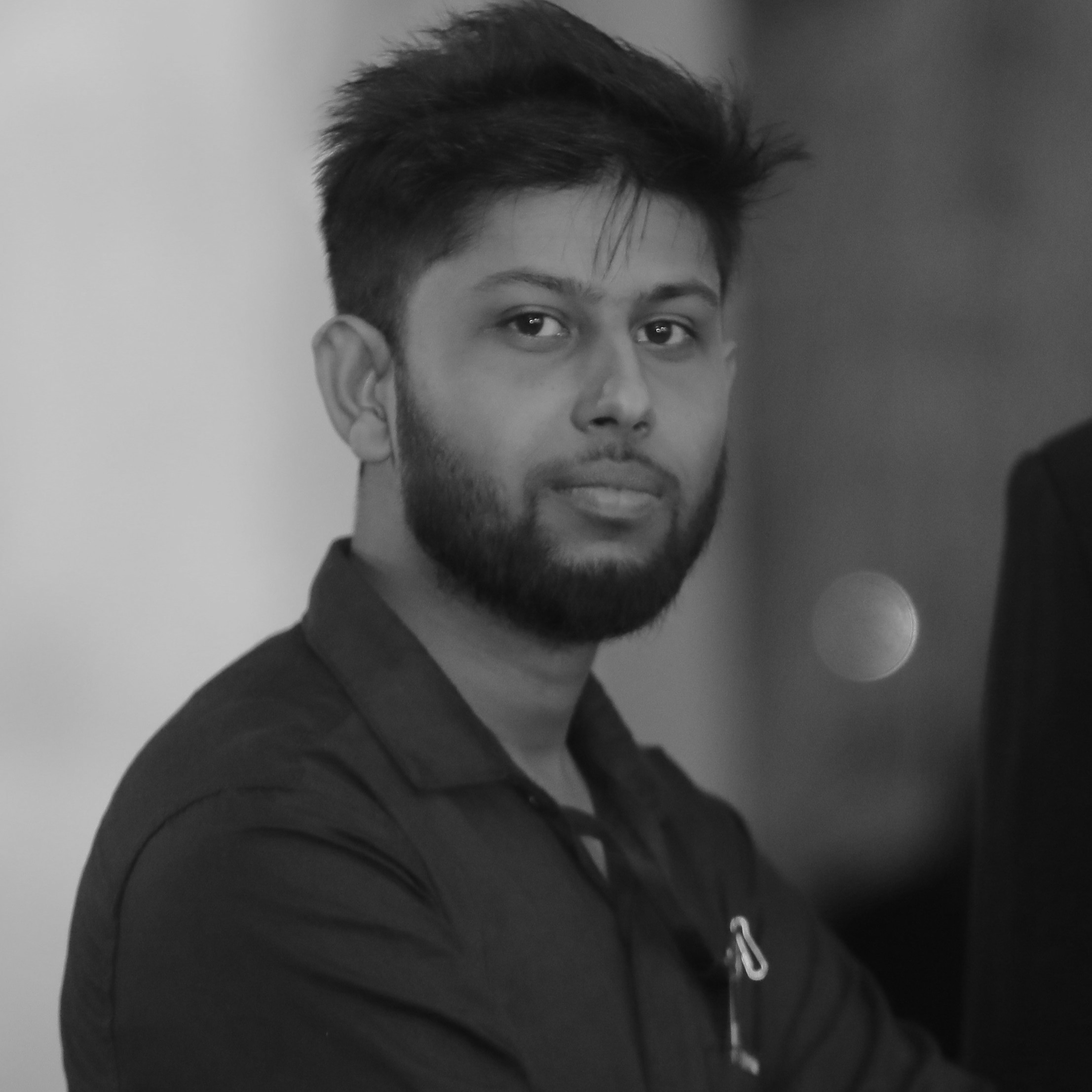 Sachin Pratap Singh