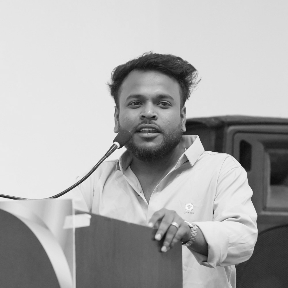 Kartik Bhalerao " Asad "